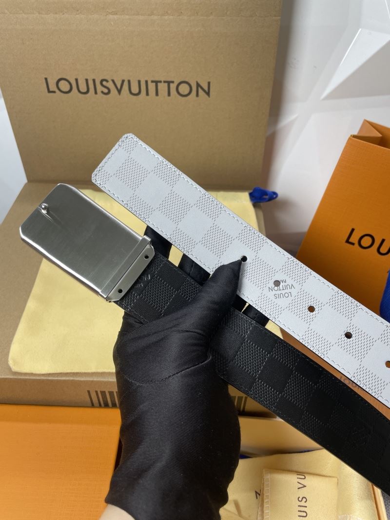 Louis Vuitton Belts